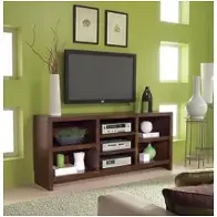 Cl1027-chy Aspen Home Furniture Essentials Lifestyle Home Entertainment Furniture Tv Console