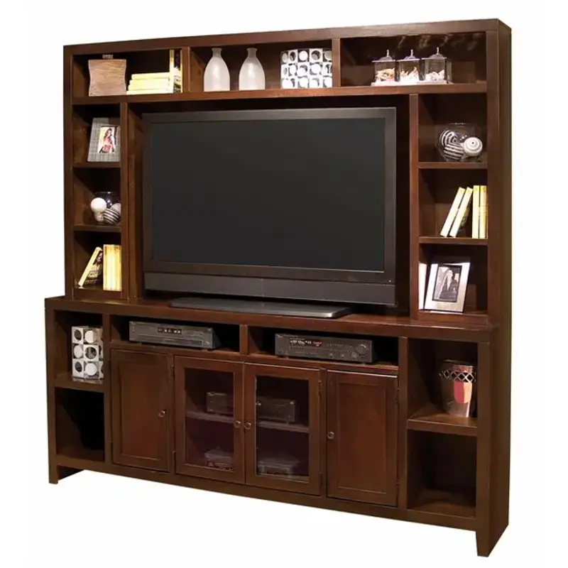 Cl1036h-chy Aspen Home Furniture Essentials Lifestyle Home Entertainment Furniture Tv Console