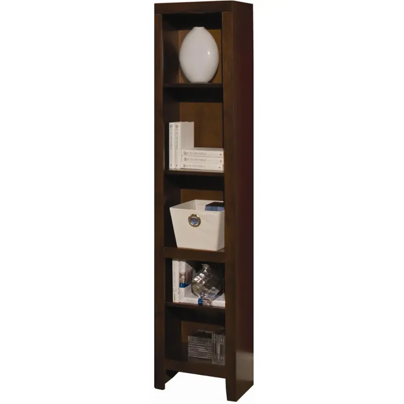 Cl1115-chy Aspen Home Furniture Essentials Lifestyle - Cherry Home Entertainment Furniture Entertainment Center