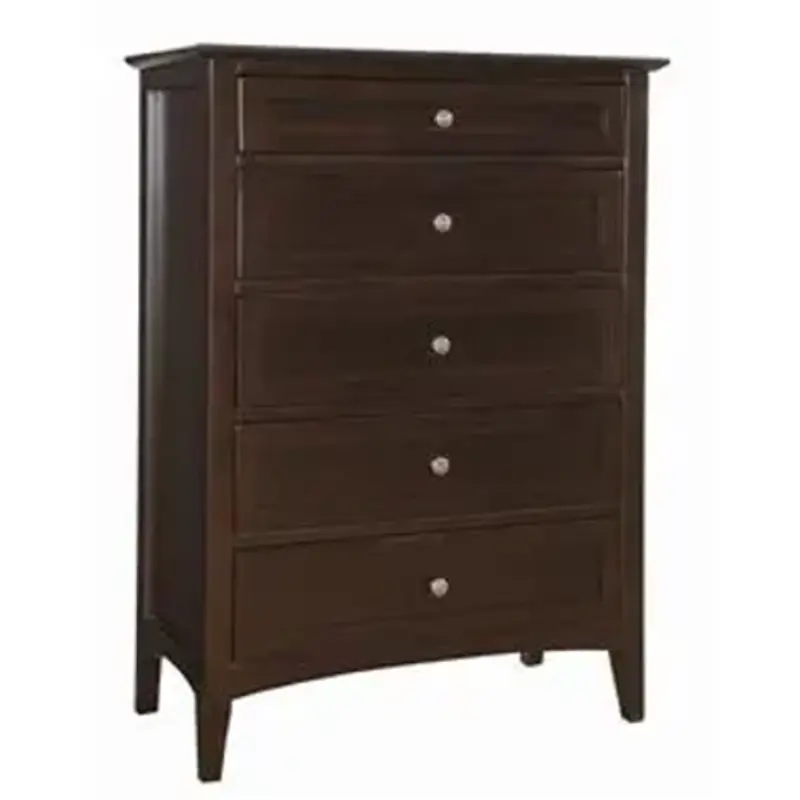 Ikj-456 Aspen Home Furniture Kensington Bedroom Furniture Chest