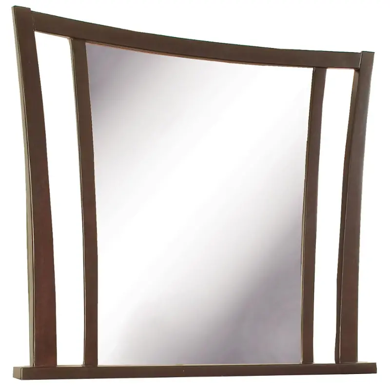 Ikj-462 Aspen Home Furniture Kensington Bedroom Furniture Mirror