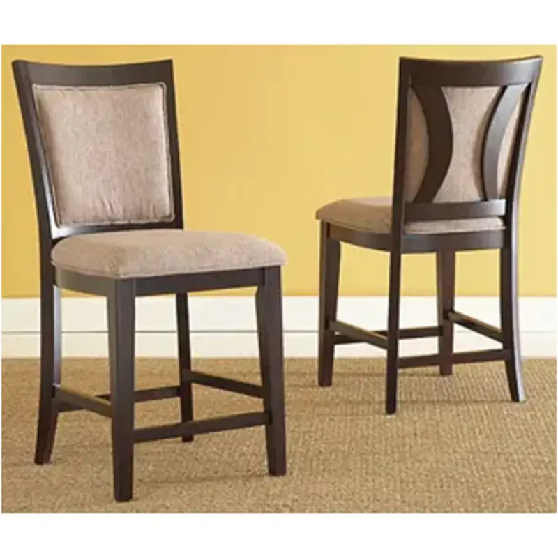 Ikj-6621s Aspen Home Furniture Kensington Dining Room Furniture Stool