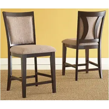 Ikj-6621s Aspen Home Furniture Kensington Dining Room Furniture Stool