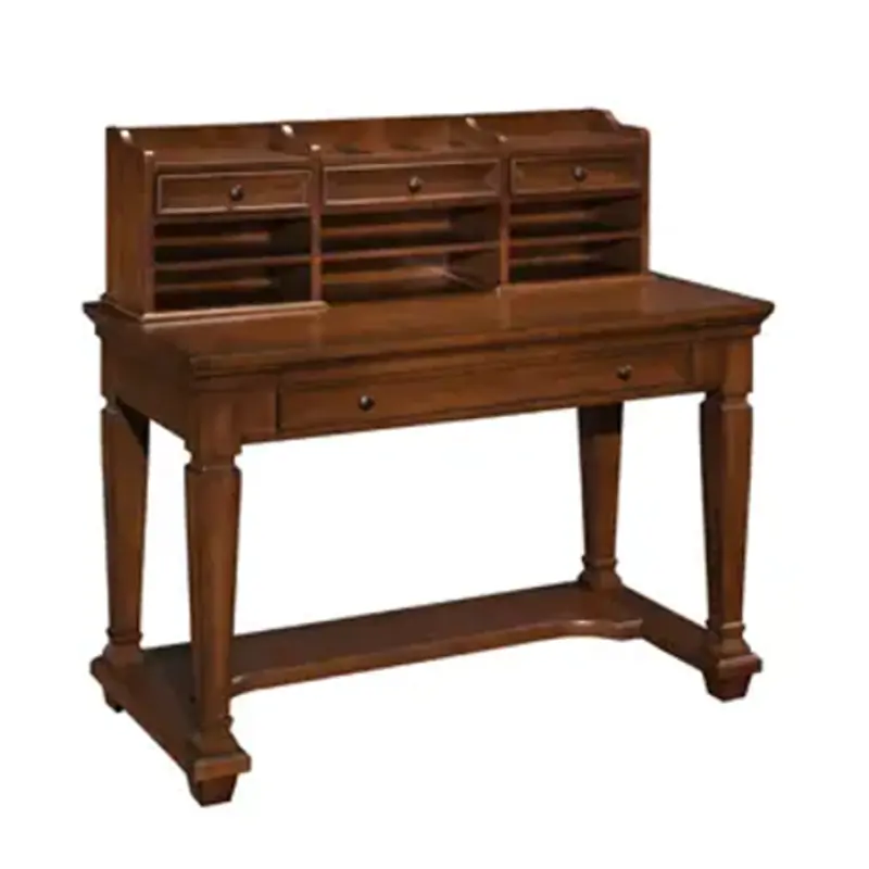 I40-348d Aspen Home Furniture Richmond Home Office Furniture Desk