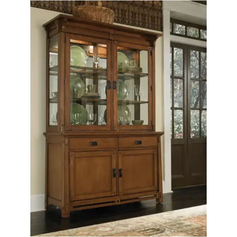 I80-6806 Aspen Home Furniture Bungalow Baby Dining Room Furniture China