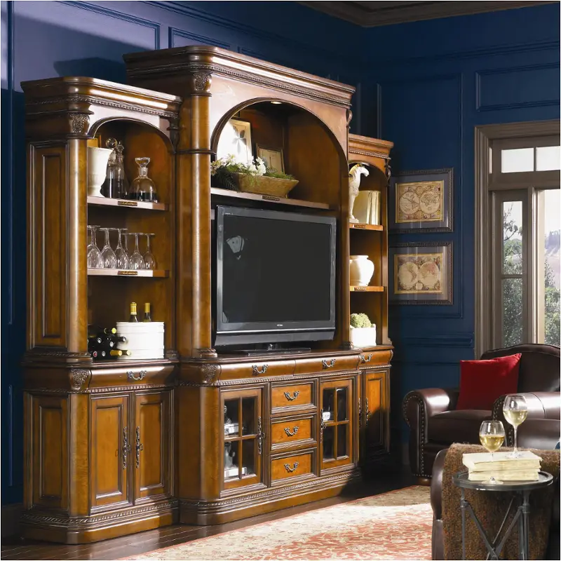 I74-225t Aspen Home Furniture Napa Home Entertainment Furniture Entertainment Center
