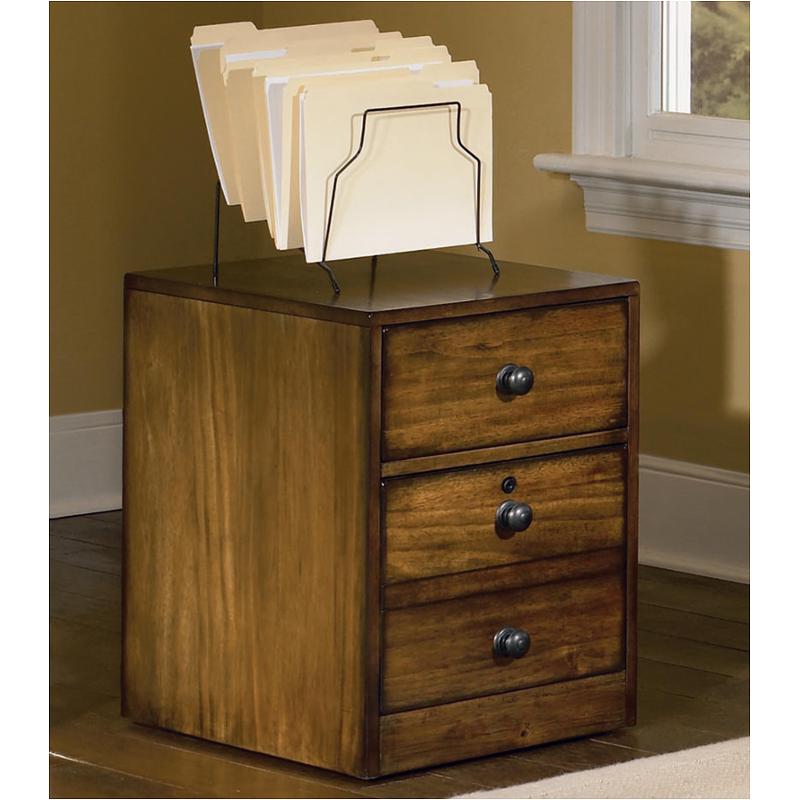 Imr3046 Aspen Home Furniture Cross Country 2 Drawer Rolling File