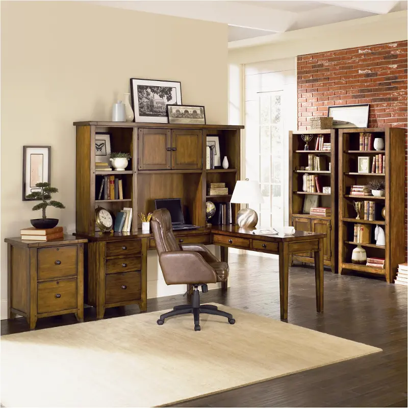 Imr-3078 Aspen Home Furniture Cross Country Home Office Furniture Desk