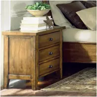 Imr-450 Aspen Home Furniture Cross Country Bedroom Furniture Nightstand