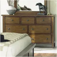 Imr-454 Aspen Home Furniture Cross Country Bedroom Furniture Dresser