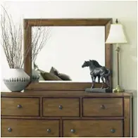 Imr-462 Aspen Home Furniture Cross Country Bedroom Furniture Mirror
