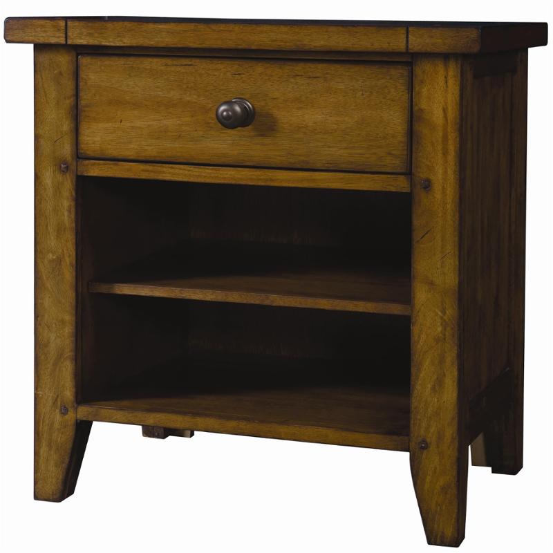 aspen home nightstand night light