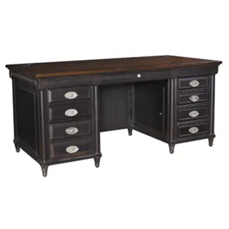 I88-303 Aspen Home Furniture Young Classics Home Office Furniture Desk