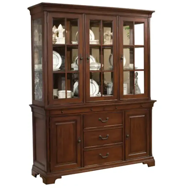 I85-6812 Aspen Home Furniture Chateau De Vin Dining Room Furniture China