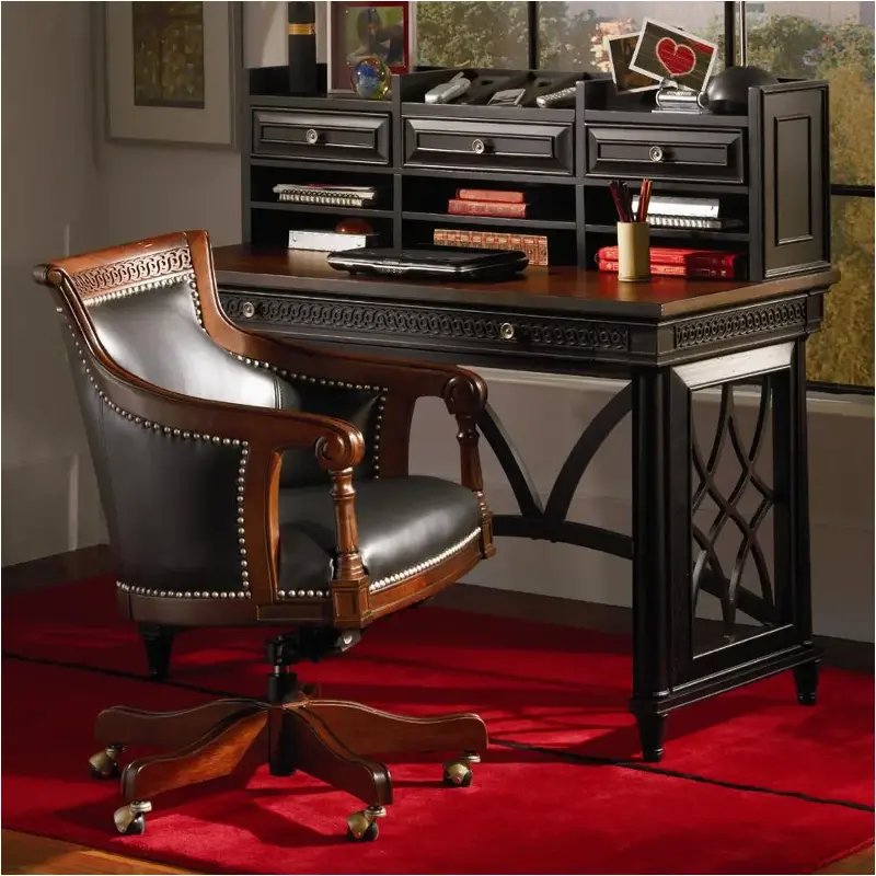 I88-348h Aspen Home Furniture Young Classics Home Office Furniture Desk