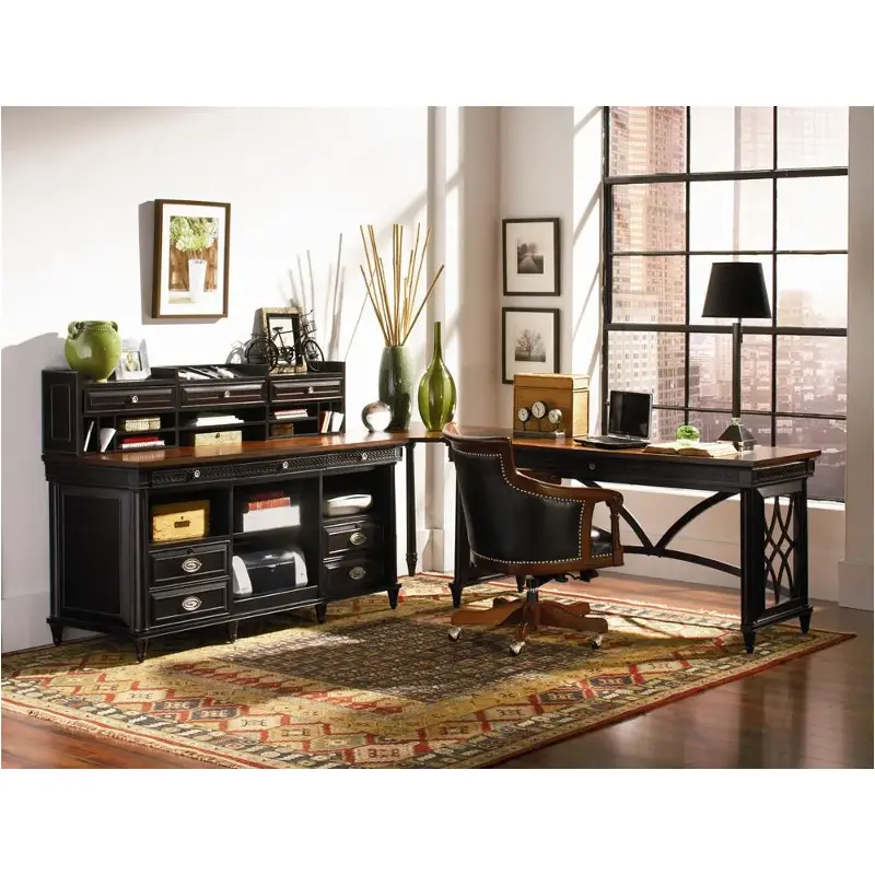 I88-388 Aspen Home Furniture Young Classics Home Office Furniture Desk