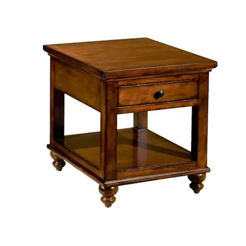Icb-914-bch Aspen Home Furniture Cambridge Living Room Furniture End Table