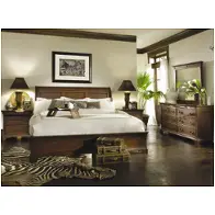 I85-408-3-lp Aspen Home Furniture Chateau De Vin Bedroom Furniture Bed
