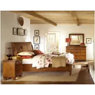 Ifr-400 Aspen Home Furniture Stanford Bedroom Furniture Bed