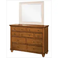 Ifr-455 Aspen Home Furniture Stanford Bedroom Furniture Dresser