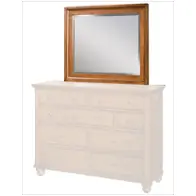 Ifr-463 Aspen Home Furniture Stanford Bedroom Furniture Mirror