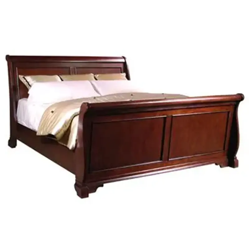 Ia300 404 Aspen Home Furniture Maison, Aspen King Size Sleigh Bed