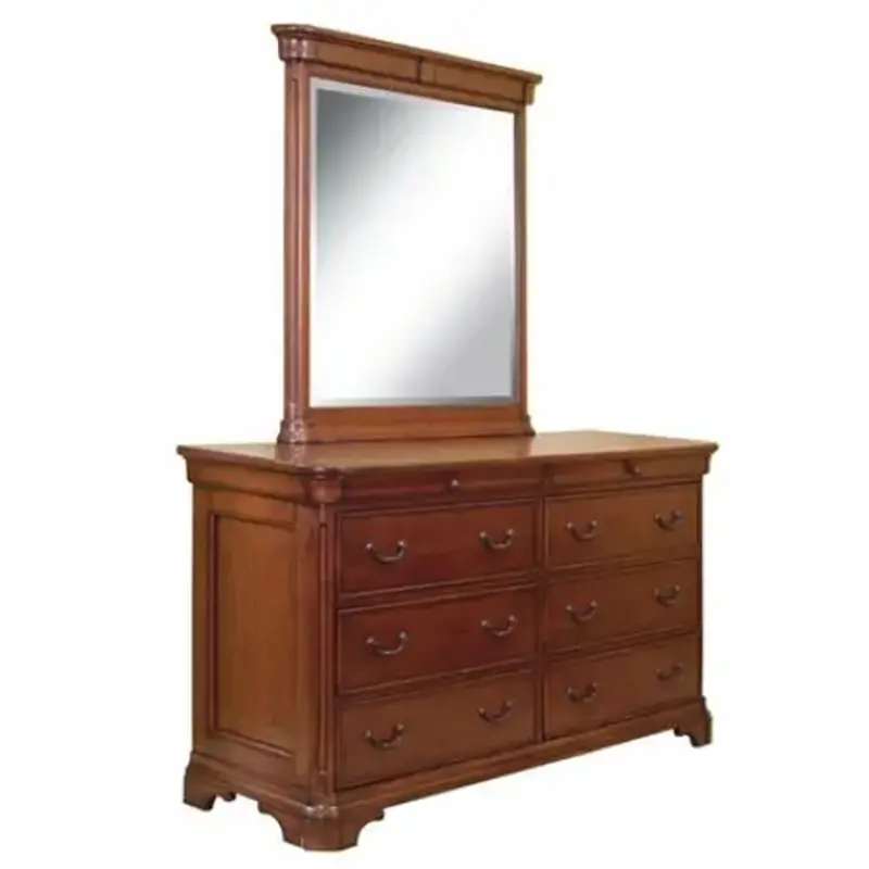 Ia300-420 Aspen Home Furniture Maison Bedroom Furniture Dresser