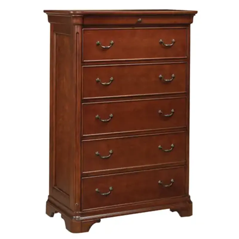 Ia300-422 Aspen Home Furniture Maison Bedroom Furniture Chest