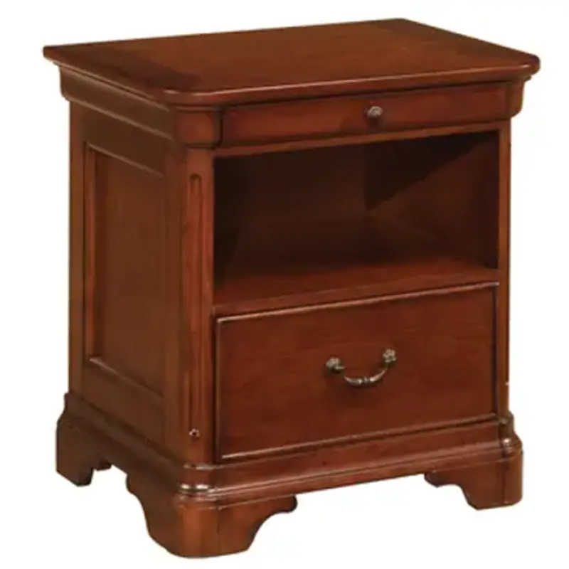 Ia300-423 Aspen Home Furniture Maison Bedroom Furniture Nightstand