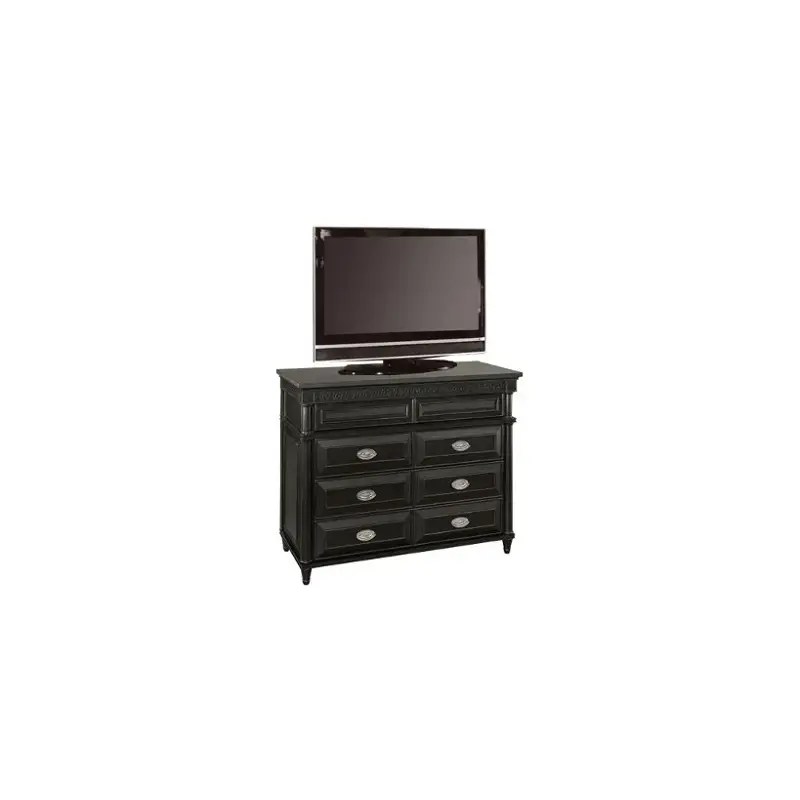 I88-485 Aspen Home Furniture Young Classics Bedroom Furniture Chest