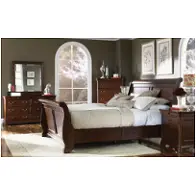 Ia300-400-st Aspen Home Furniture Maison Bedroom Furniture Bed