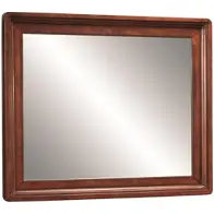 Ia200-463-brh Aspen Home Furniture Madison Bedroom Furniture Mirror