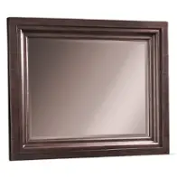 I70-463-dk Aspen Home Furniture Bayfield Bedroom Furniture Mirror