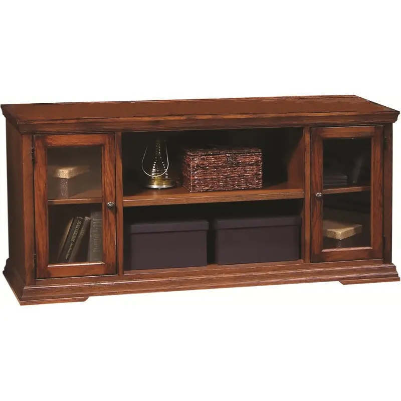 On1061-gol Aspen Home Furniture Essentials - New Traditions Home Entertainment Furniture Tv Console