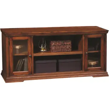 On1061-gol Aspen Home Furniture Essentials - New Traditions Home Entertainment Furniture Tv Console