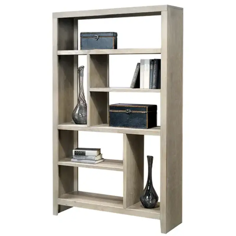 Wcl4372-drf Aspen Home Furniture Essential Lifestyle - Driftwood Home Entertainment Furniture Screens And Divider