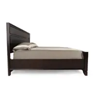 I83-412 Aspen Home Furniture Modena Bedroom Furniture Bed