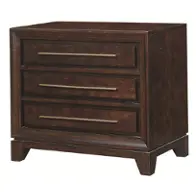 I83-449 Aspen Home Furniture Modena Bedroom Furniture Nightstand