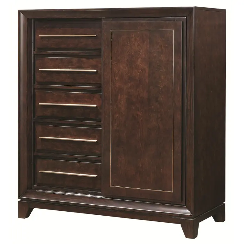 I83-457 Aspen Home Furniture Modena Bedroom Furniture Chest