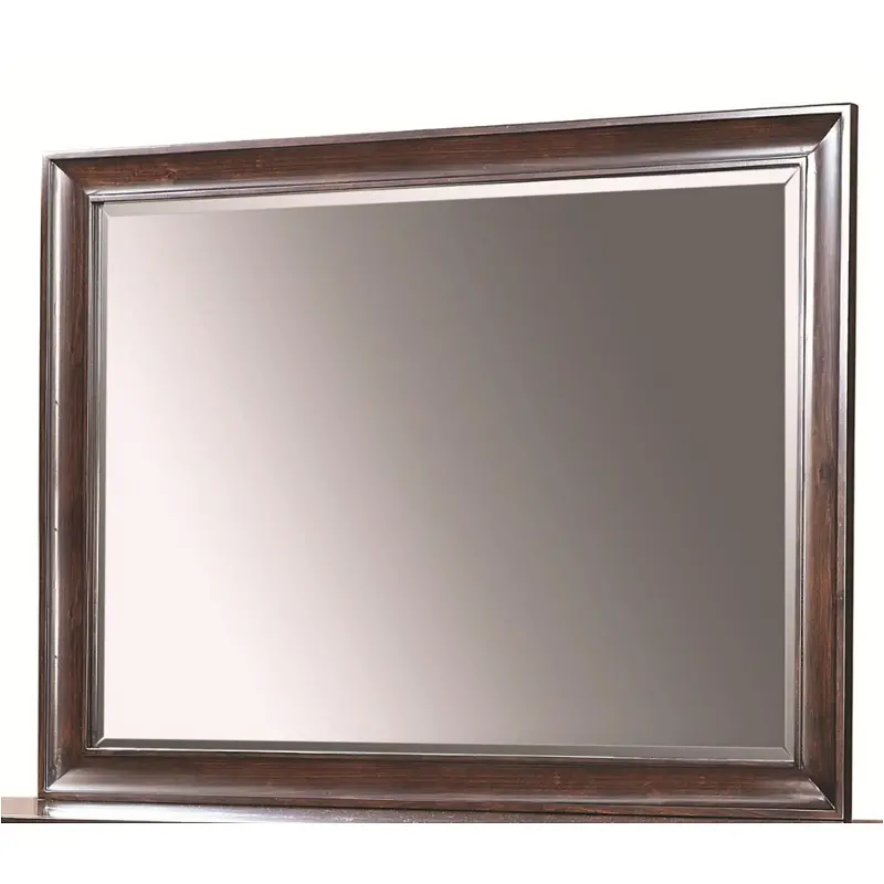 I83-462 Aspen Home Furniture Modena Bedroom Furniture Mirror