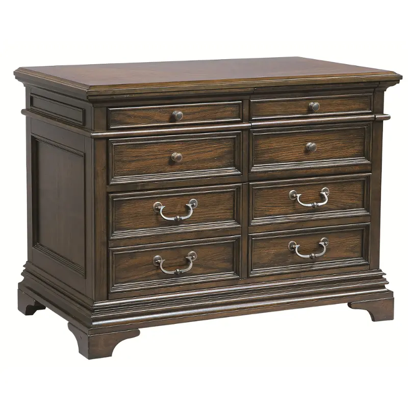 I24378 Aspen Home Furniture Essex Combo File