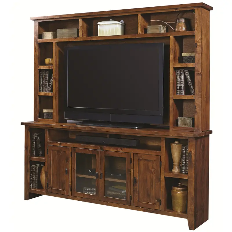 Dg1036-frt Aspen Home Furniture 84in Console - Fruitwood