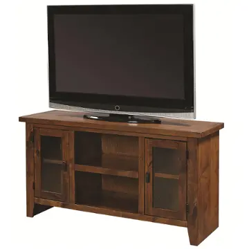 Dg1050-frt Aspen Home Furniture Alder Grove Home Entertainment Furniture Tv Console