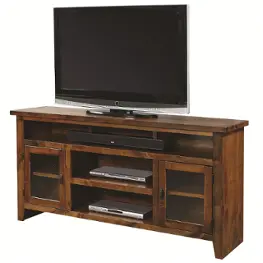 Dg1065-frt Aspen Home Furniture Alder Grove Home Entertainment Furniture Tv Console