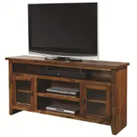 Dg1065-frt Aspen Home Furniture Alder Grove Home Entertainment Furniture Tv Console