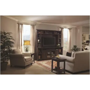 Dg1036-tob Aspen Home Furniture Alder Grove Home Entertainment Furniture Tv Console