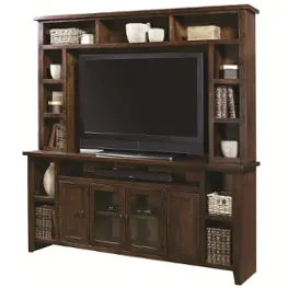 Dg1036h-tob Aspen Home Furniture Alder Grove Home Entertainment Furniture Entertainment Center