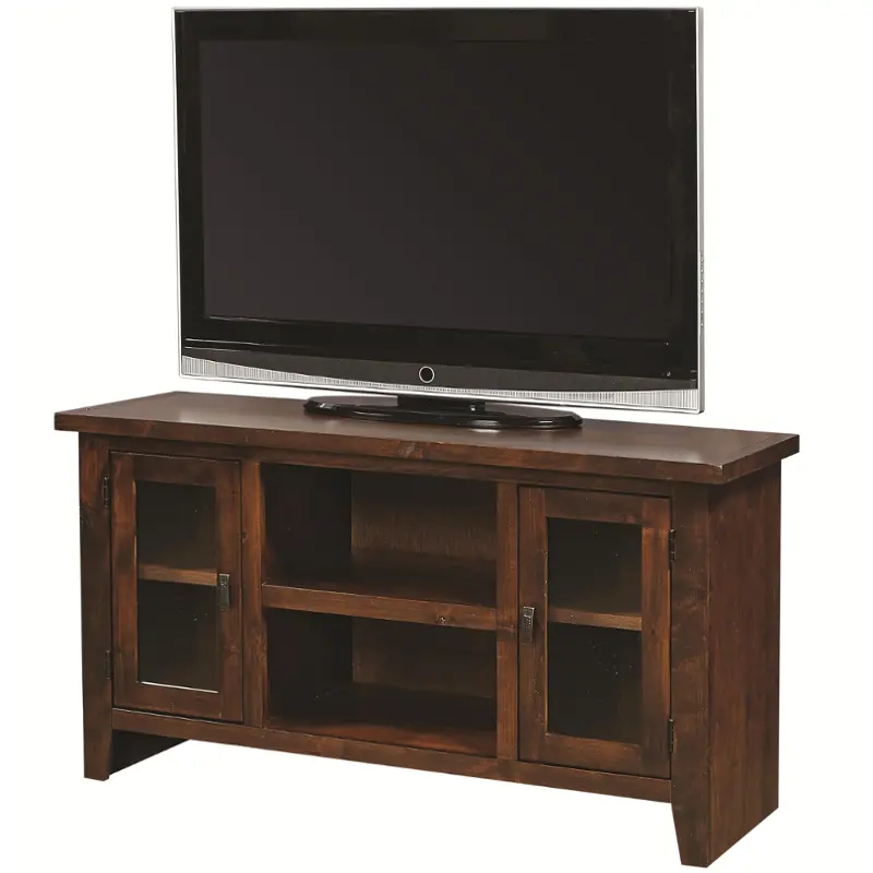 Dg1050-tob Aspen Home Furniture Alder Grove Home Entertainment Furniture Tv Console