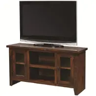 Dg1050-tob Aspen Home Furniture Alder Grove Home Entertainment Furniture Tv Console