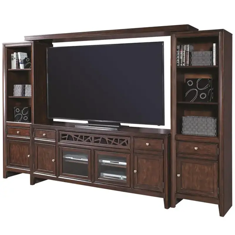 I10210 Aspen Home Furniture Genesis Bridge